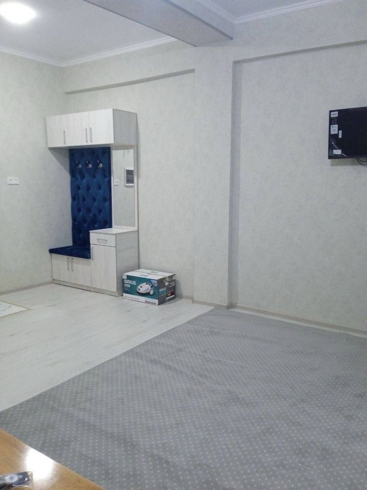 Паркентский 2/2/8 ЖК Parkent Avenue 50м2 с ремонтом и мебелью