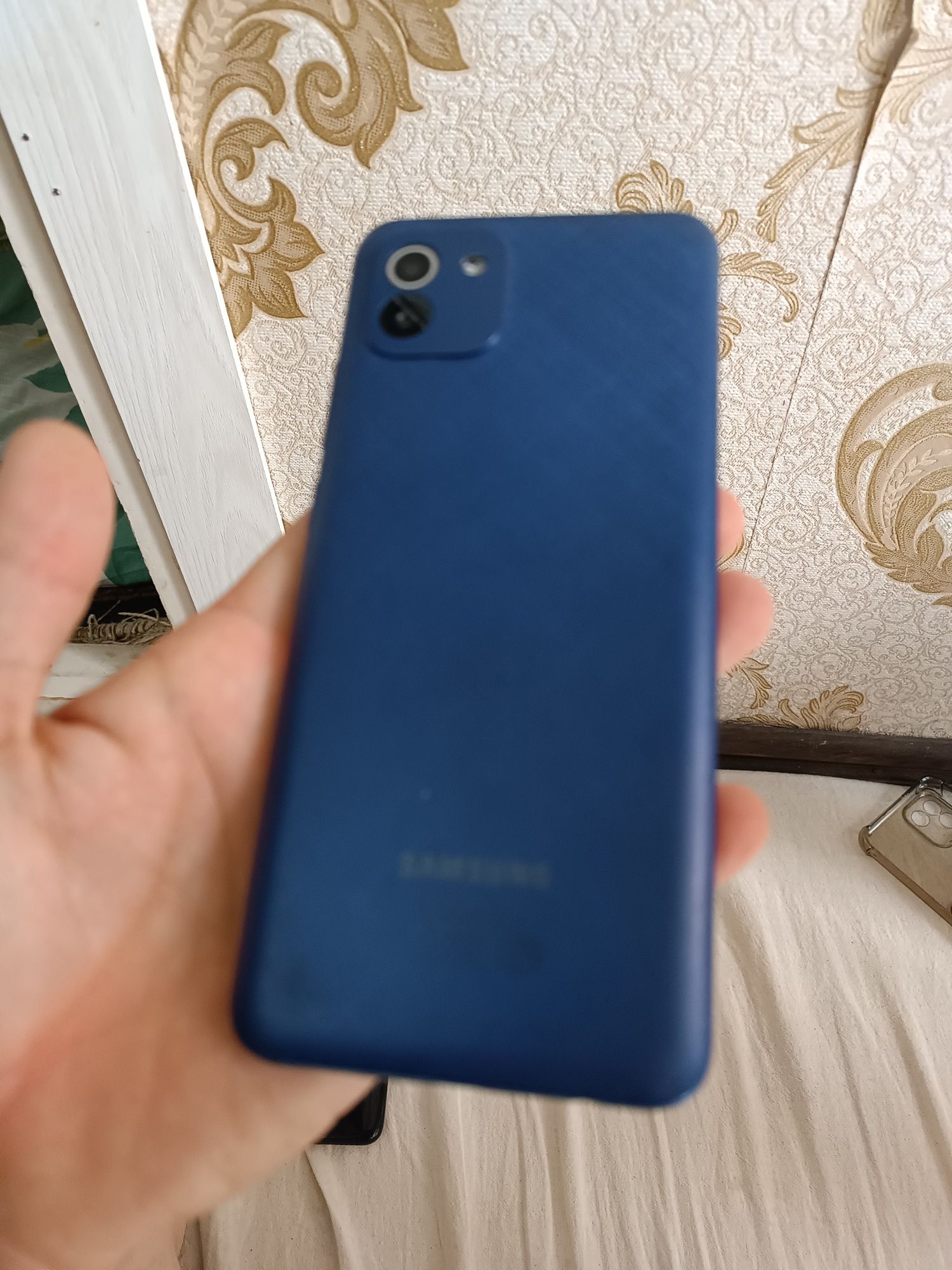 Samsung  A03  Redmi 7 yahshi sastaynada