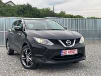 Nissan Qashqai 2WD*1.5 diesel~DCI*PureDrive*af.2015*factura+fiscal !