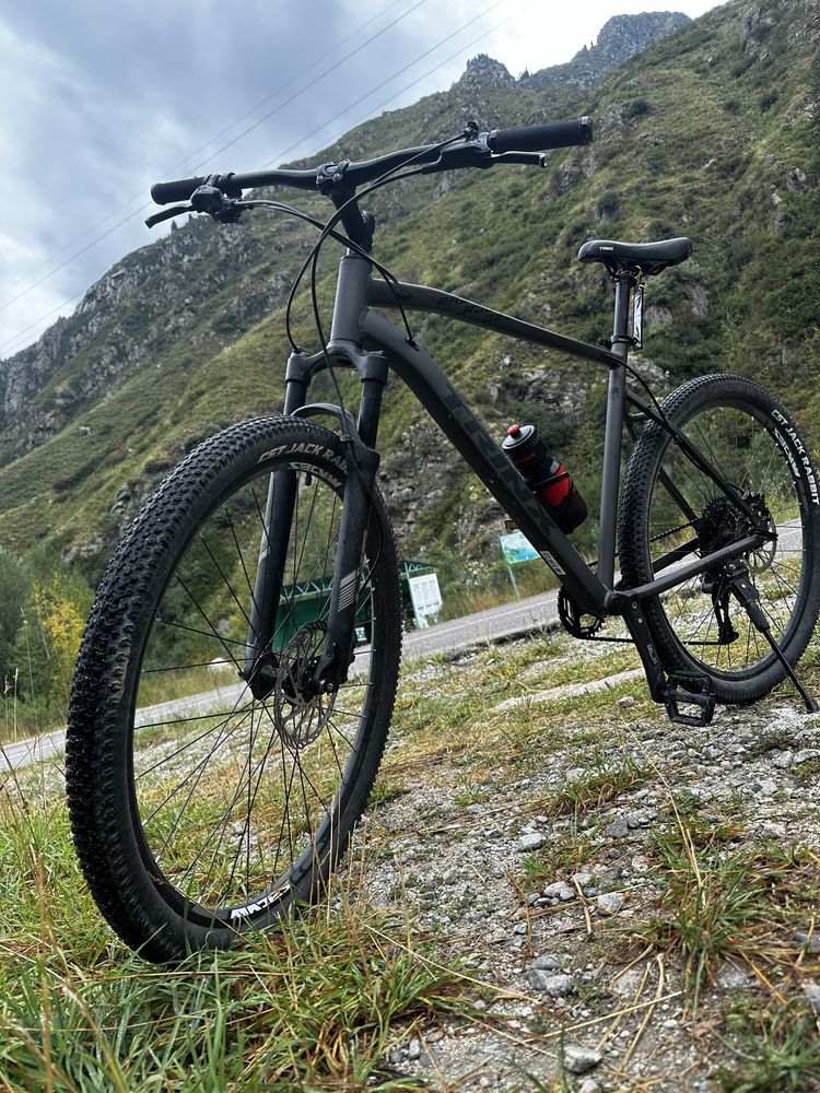 Велосипед Trinx L1000