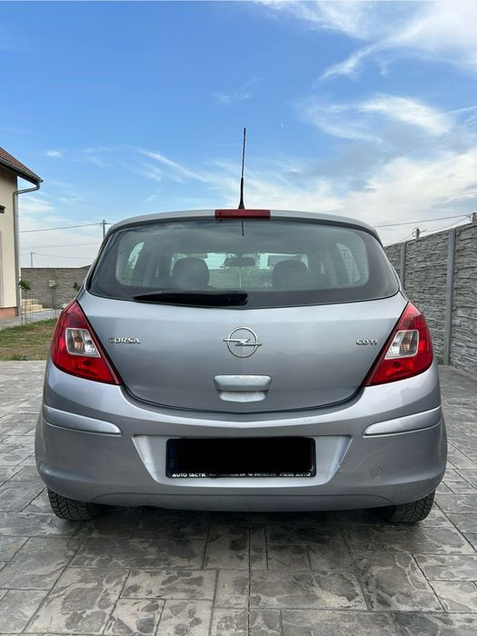 Opel Corsa 1.3 CDTI