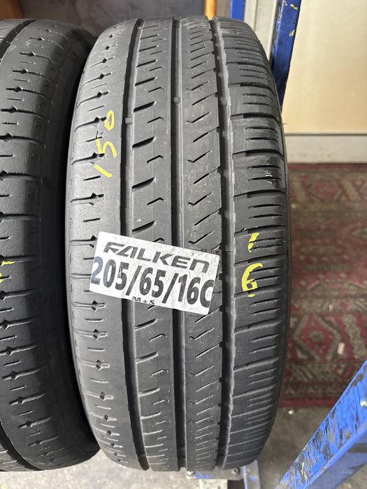 205/65/16C Falken