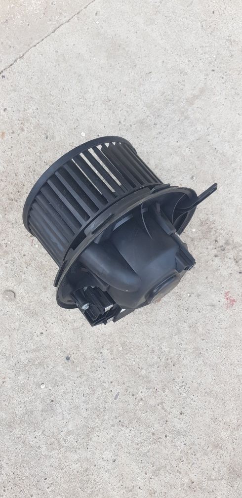 Ventilator passat b6