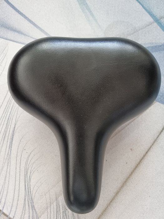 Vand șa bicicleta ( rockrider sport )