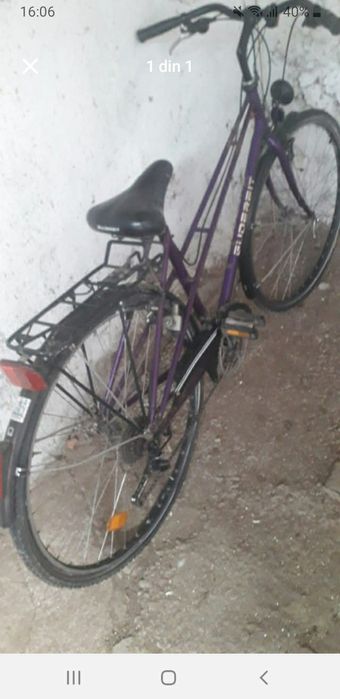 Vînd 2 biciclete sau schimb cu puicuțe