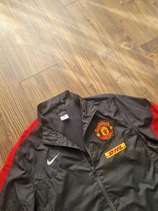 Страхотно мъжко яке горнище NIKE MANCHESTER размер L