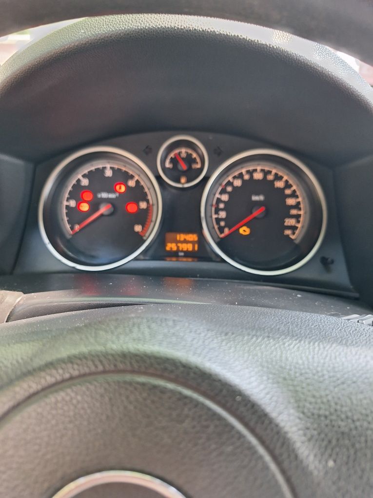 Vind Opel Astra H an.2005.