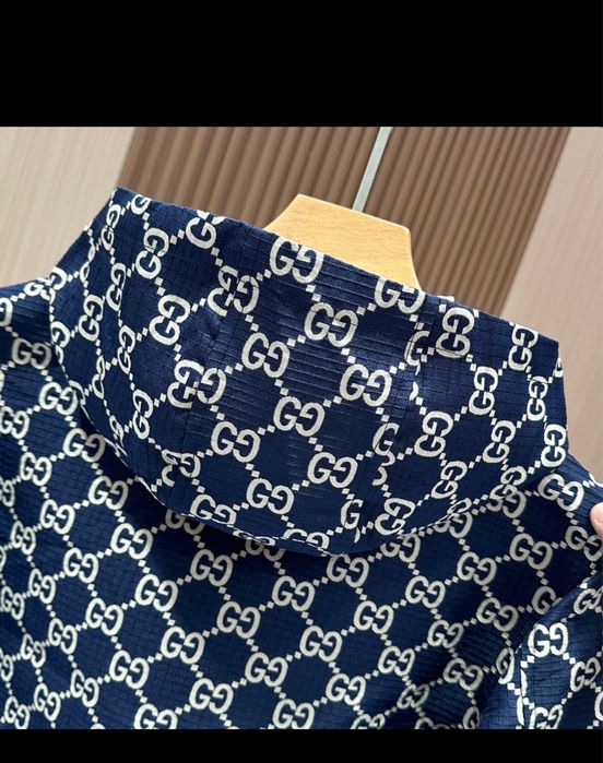 Gucci jacket XS-XXL