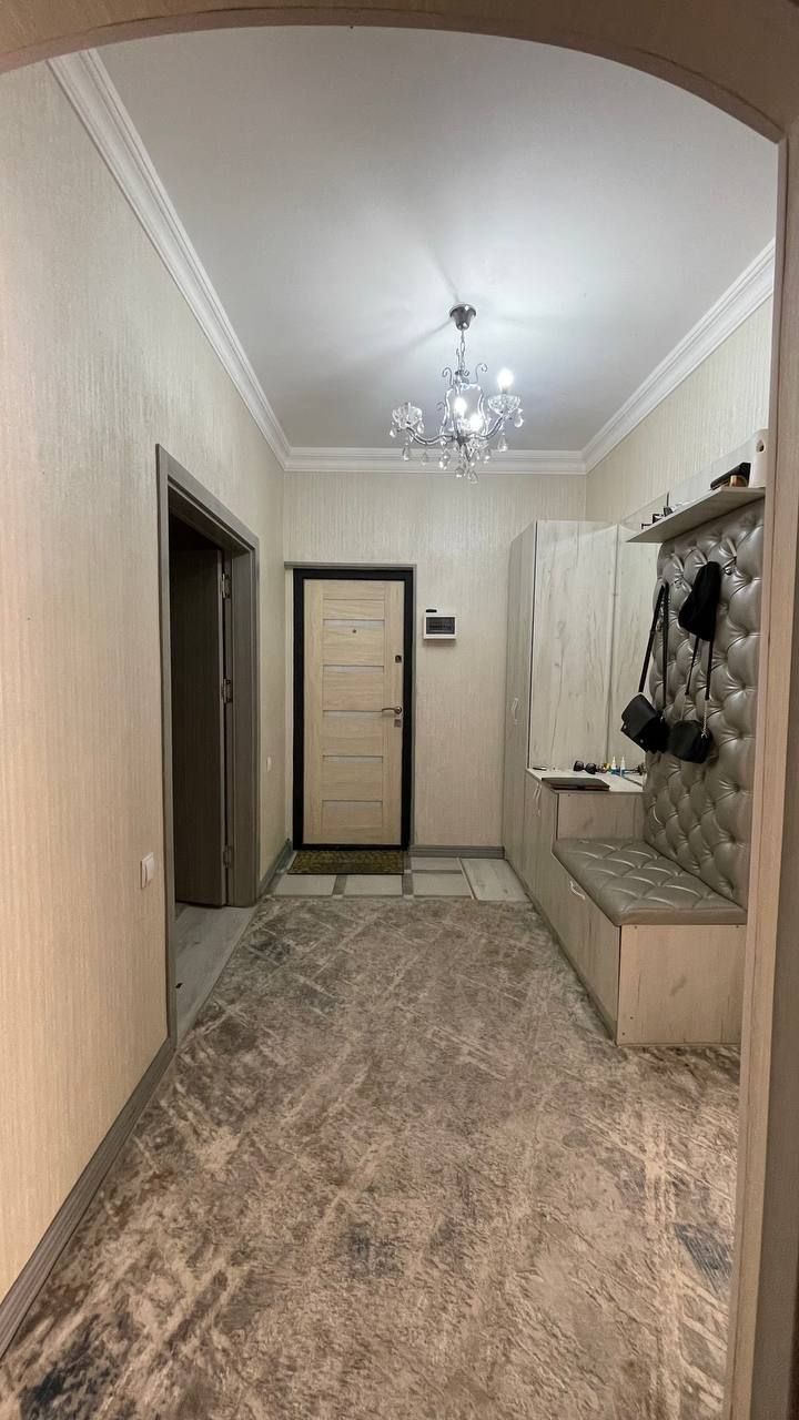 Продам свою квартиру на Карасу2