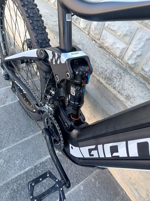 Giant Full-E 27.5 Yamaha