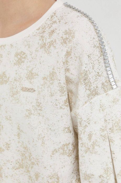 Оригинален суичър Liu Jo - колекция 2023, размер С