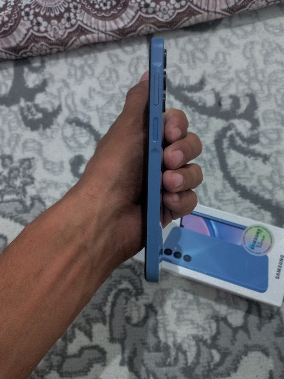 Samsung A 15 8/256Gb