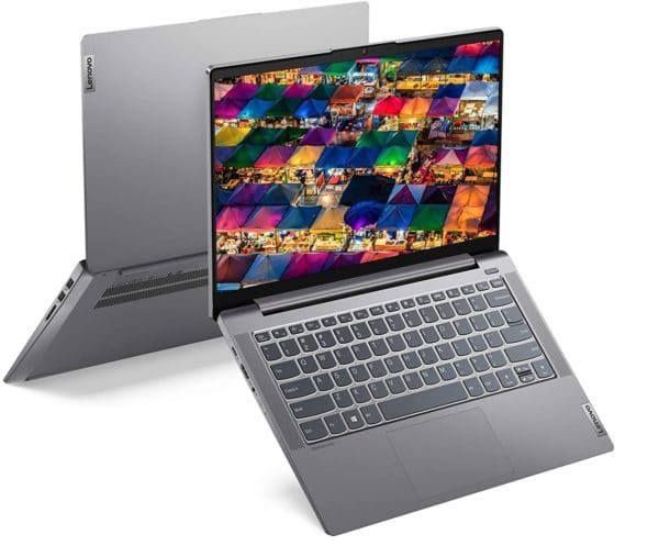 Продается ноутбук Lenovo ideapad 5 14il05
