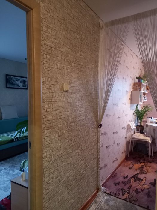 Меняю 1кв (во дворе 26я школа) на большую по договорённости