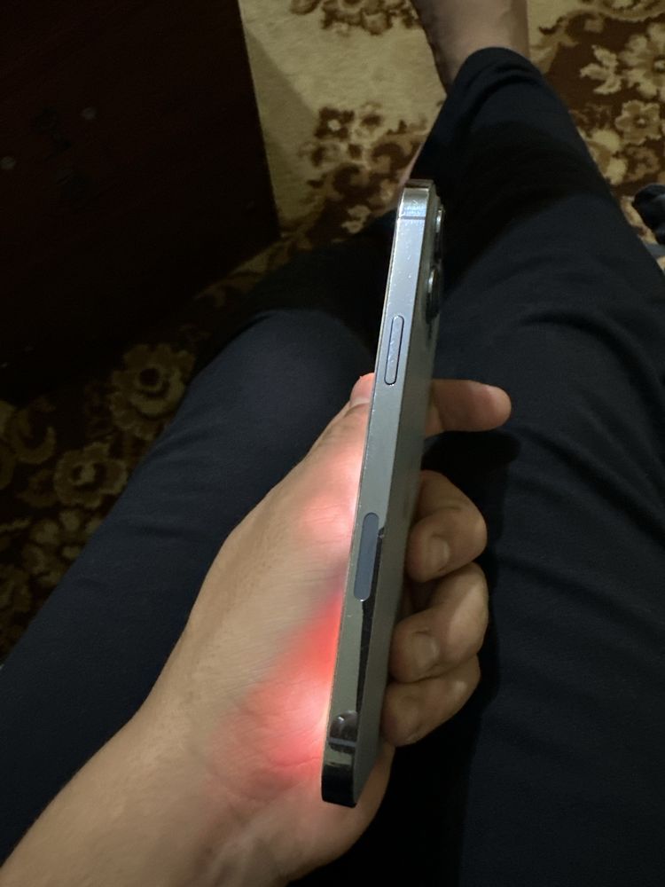 iPhone 13 pro max 512 Gb