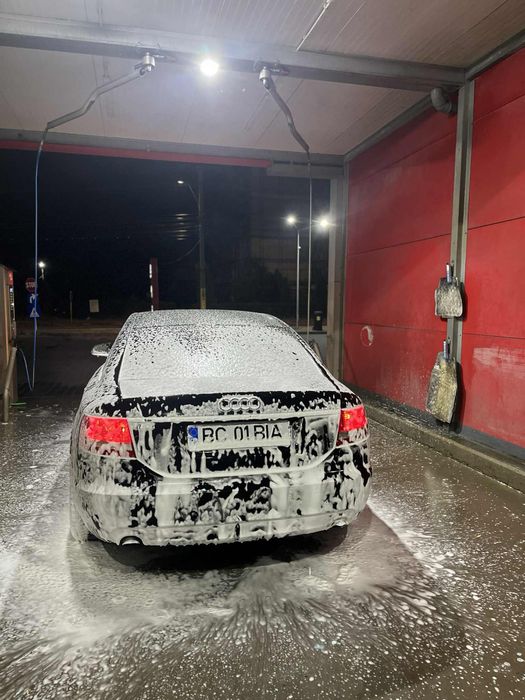 Audi a6 c6 2.0 disel