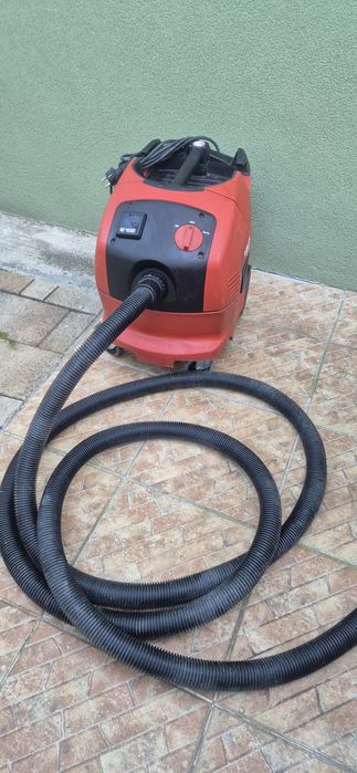 Aspirator profesional