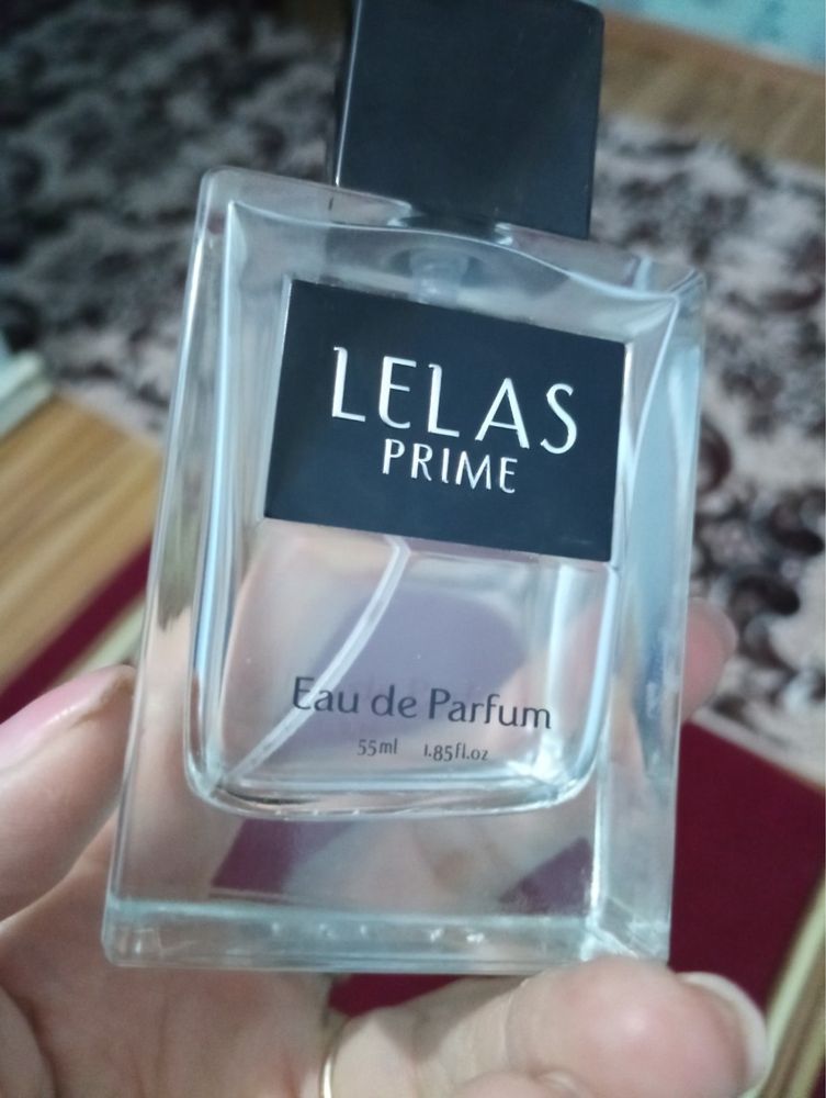 Lelas parfume 55ml