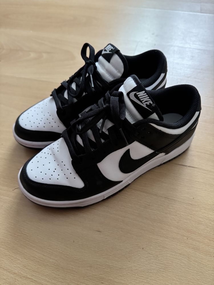 Adidasi Nike Dunk Panda 38,5