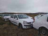 Piese Renault clio
