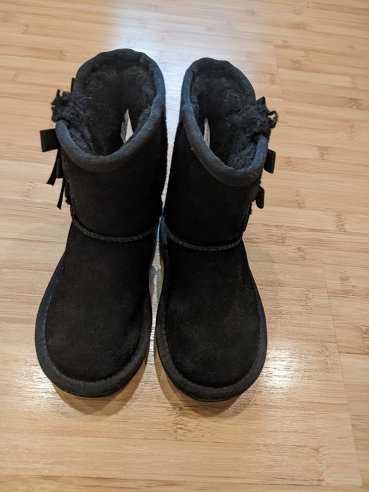 Детски топли боти, N26,САЩ