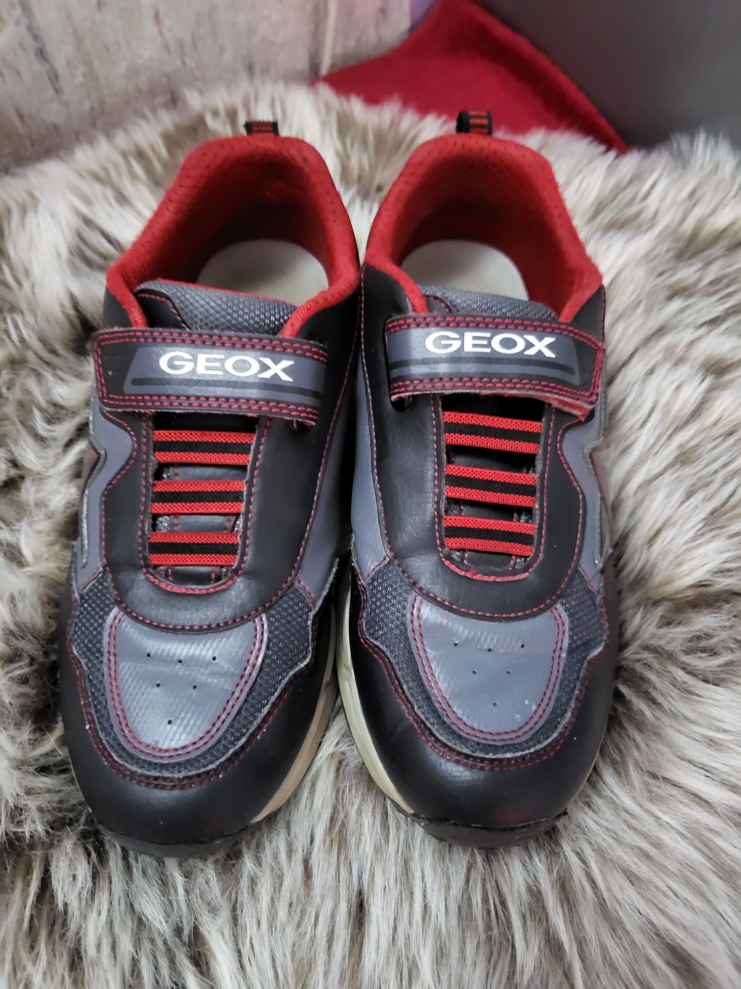 Papuci sport geox