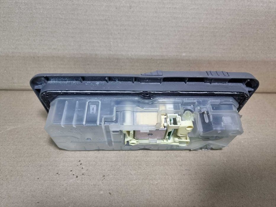 dozator detergent masina de spalat vase whirlpool ADP 9070IX / C109