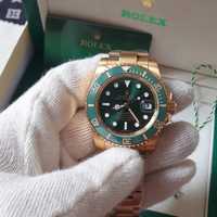 Rolex Submariner Green Dial - 41 mm