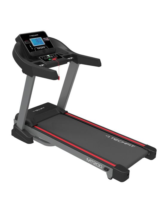 Banda de alergat Techfit MT 200