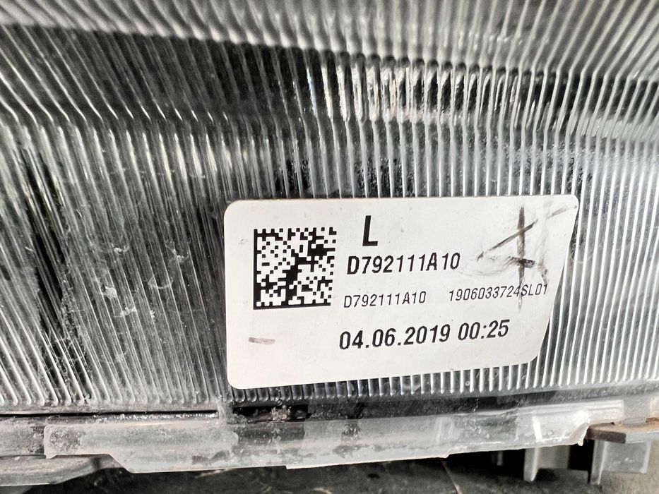 Far stanga/dreapta Full Led Hyundai Tucson 3