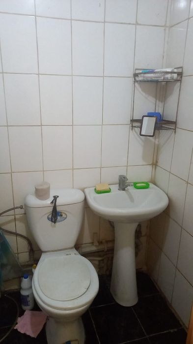 Сдается комната в общежитии