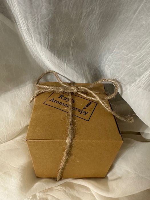 Relax set ароматерапевтичен комплект