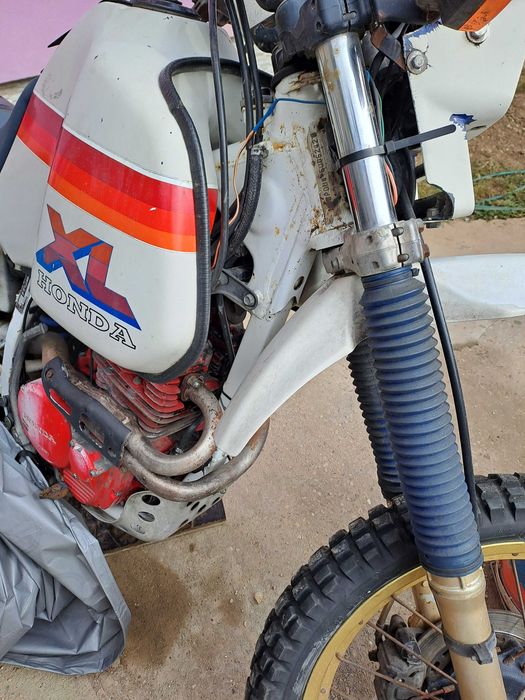 Honda 600 XL PD 04