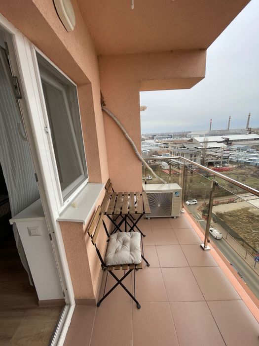 Apartament+loc de parcare
