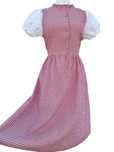 Rochie picnic style