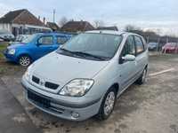 Renault scenic 1.9 diesel clima