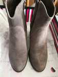 Ghete piele Dasha 36