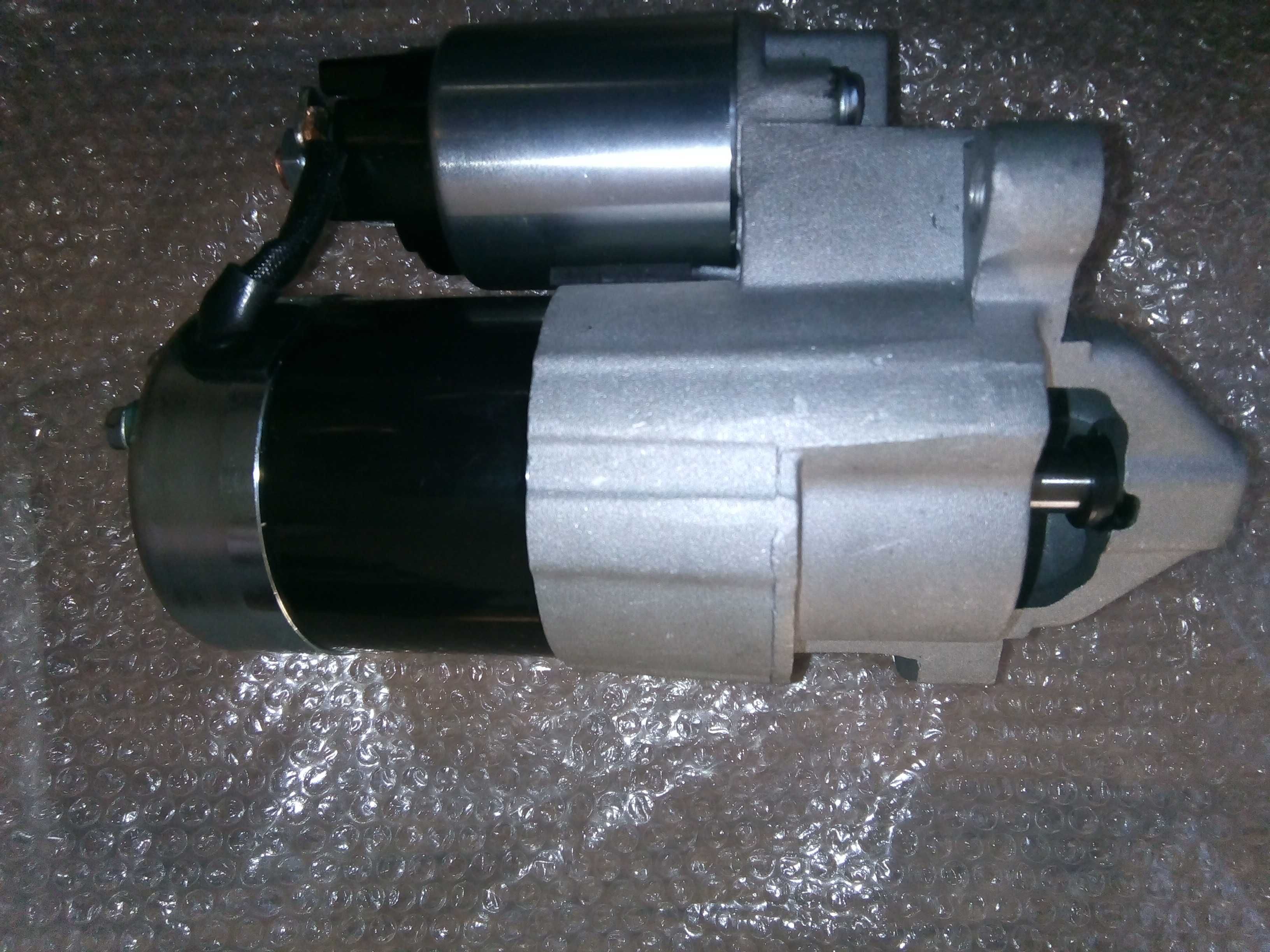 Electromotor Logan/Sandero 1,5E3