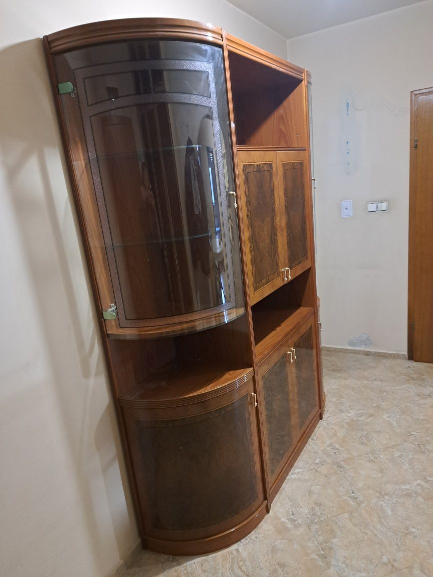 Секция хона ш170 х в210см. винтидж