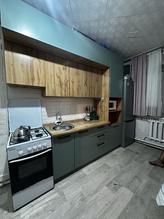 Кухонный гарнитур