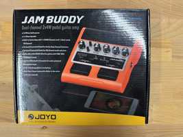 Joyo JAM BUDDY е двуканален комбо китарен усилвател