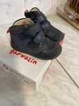 Ghete , 25 garvalin