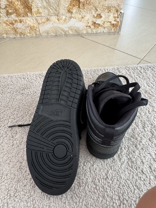 ghete jordan copii marimea 30