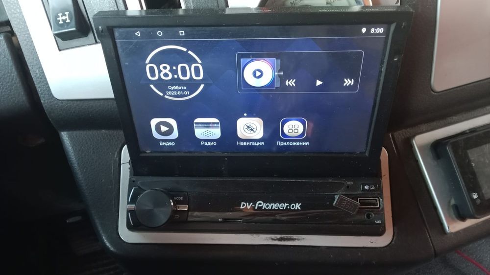 Продам магнитофон