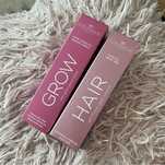 Cocosolis Grow + Hair
