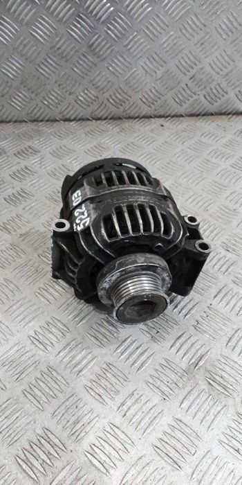 Алтернатор Renault Laguna 1.6i 16v 2002г.