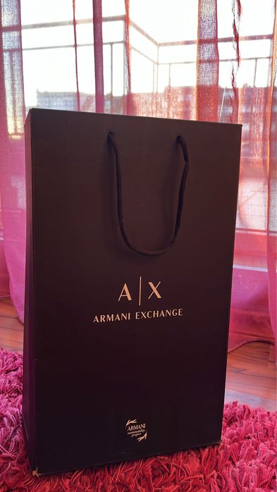 Armani Exchange /номер 43