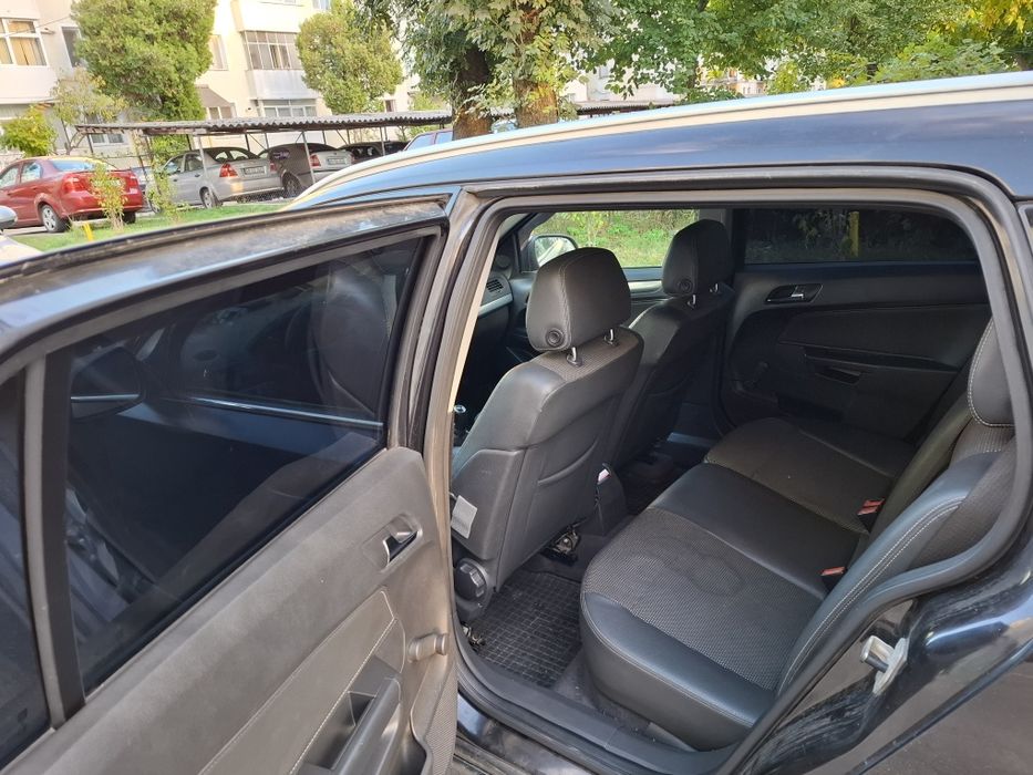 Opel Astra H 2010