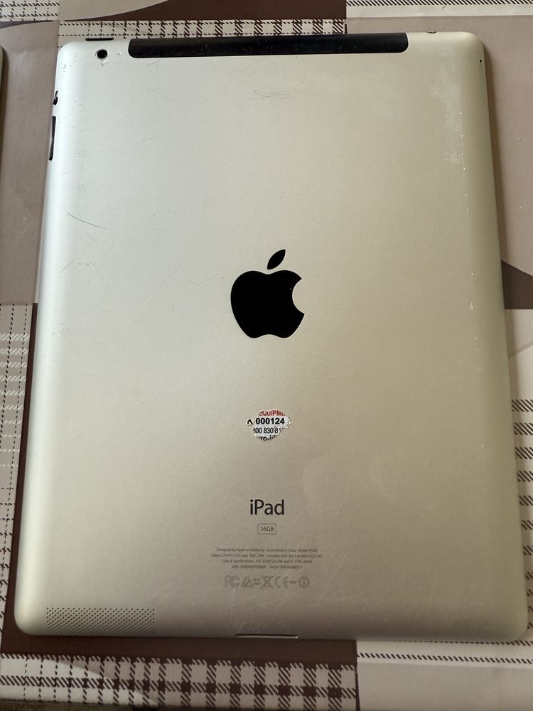 Ipad Model A1430