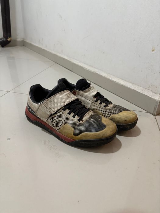 Обувки за клипс fiveten 43ти